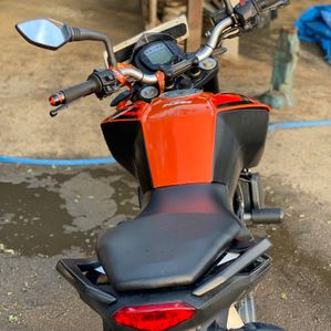 KTM Duke 2020 - Image 3