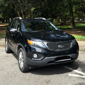 Kia Sorento 2010 - Image 2