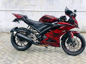 Yamaha R15 V3 2019