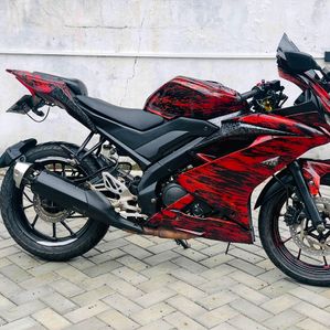Yamaha R15 V3 2019 - Image 2