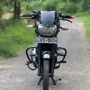 Bajaj Discover 2012 - Image 3