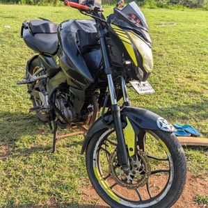Bajaj Pulsar NS160 2017 - Image 3