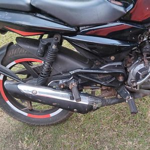 Bajaj Pulsar 135 2010 - Image 2