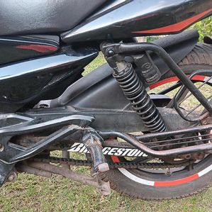 Bajaj Pulsar 135 2010 - Image 3