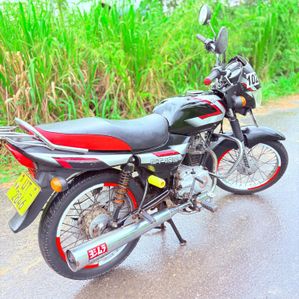 Bajaj CT100 2008 - Image 2