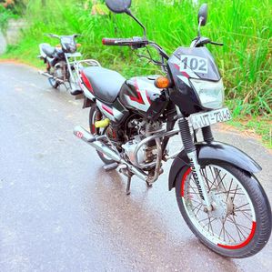 Bajaj CT100 2008 - Image 3