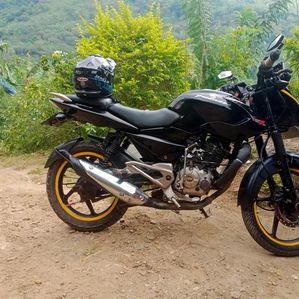 Bajaj Pulsar 135 2016 - Image 2