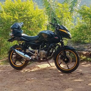 Bajaj Pulsar 135 2016 - Image 3