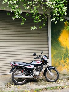 Bajaj CT100 2005