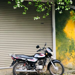 Bajaj CT100 2005 - Image 2