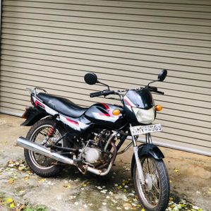 Bajaj CT100 2005 - Image 3