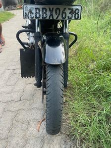 Bajaj Pulsar 150 150cc 2015