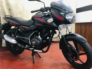 Bajaj Pulsar 150 2016