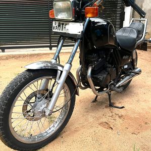 Honda CB 125 2001 - Image 3