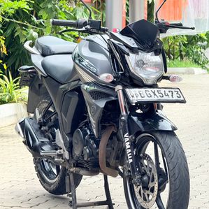 Yamaha FZ v2 2018 - Image 2