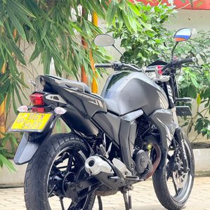 Yamaha FZ v2 2018 - Image 3