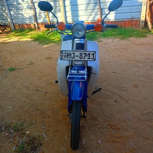 Honda Super Club 2003 - Image 3