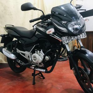 Bajaj Pulsar 150 2017 - Image 2