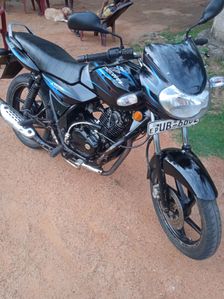 Bajaj Discover 2007