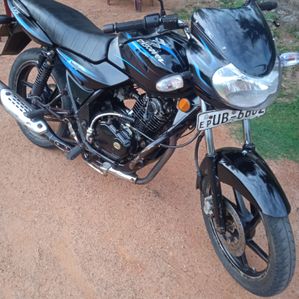 Bajaj Discover 2007 - Image 2