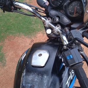Bajaj Discover 2007 - Image 3