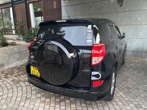 Toyota RAV4 2007