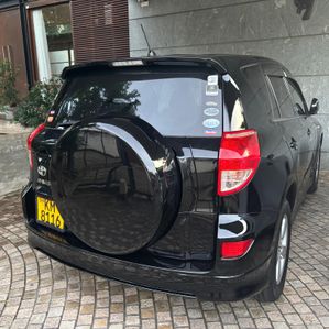 Toyota RAV4 2007 - Image 2