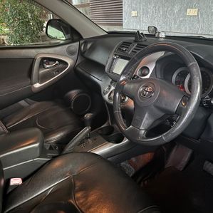 Toyota RAV4 2007 - Image 3