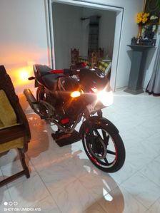 Bajaj Pulsar NS200 2010