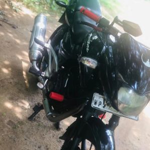 Bajaj Pulsar NS200 2010 - Image 3