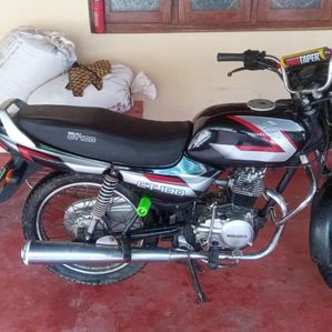 Bajaj CT100 2006 - Image 3