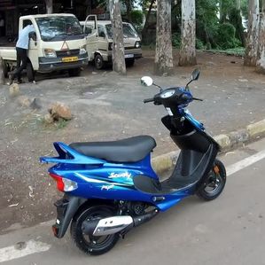 TVS Scooty Pep+ 2018 - Image 2