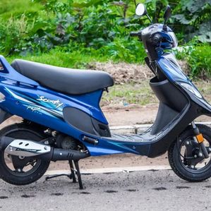 TVS Scooty Pep+ 2018 - Image 3