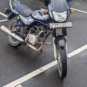 Bajaj CT100 2007 - Image 2