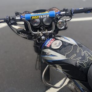 Bajaj CT100 2007 - Image 3