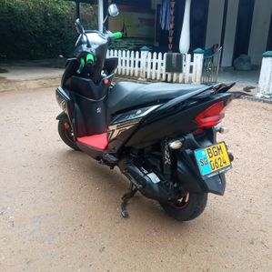 Yamaha Lanza 230 2018 - Image 2