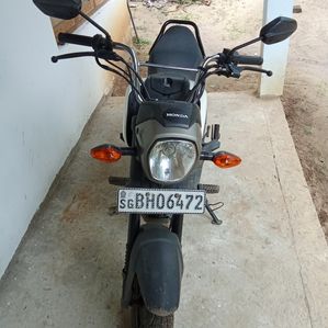 Honda Navi 2017 - Image 2