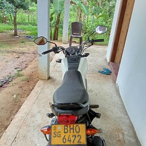 Honda Navi 2017 - Image 3