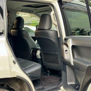 Toyota Land Cruiser Prado 2014 - Image 3