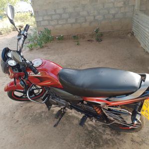 Bajaj Platina 2007 - Image 3