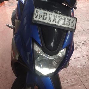 TVS Ntorq 125 BIX 2020 - Image 2