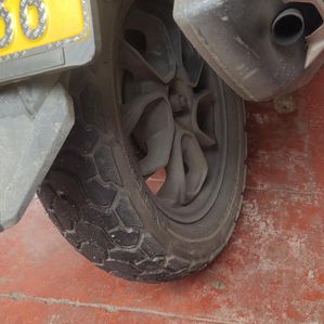 TVS Ntorq 125 BIX 2020 - Image 3