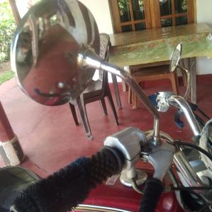 Honda CD 125 2000 - Image 3