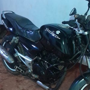 Bajaj Pulsar 180 2006 - Image 2