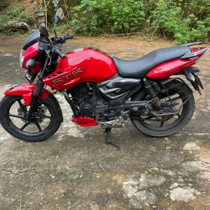 TVS Apache 2012 - Image 2