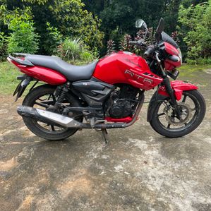 TVS Apache 2012 - Image 3
