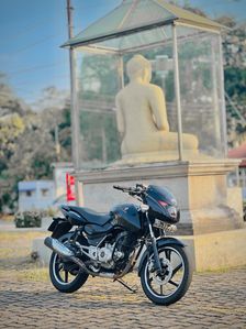 Bajaj Pulsar 150 2013