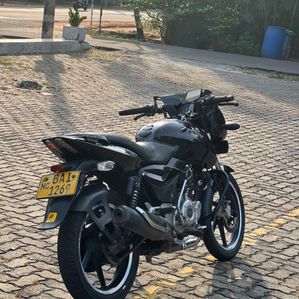 Bajaj Pulsar 150 2013 - Image 3