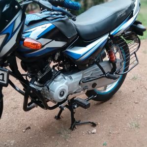 Bajaj CT100 2024 - Image 2