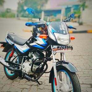 Bajaj CT100 2024 - Image 3